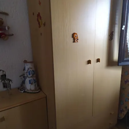 Apartamento Casa Maria