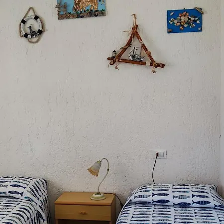 Casa Maria Apartment Rena Majore