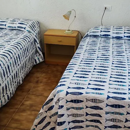 Apartamento Casa Maria *