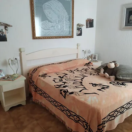 Casa Maria