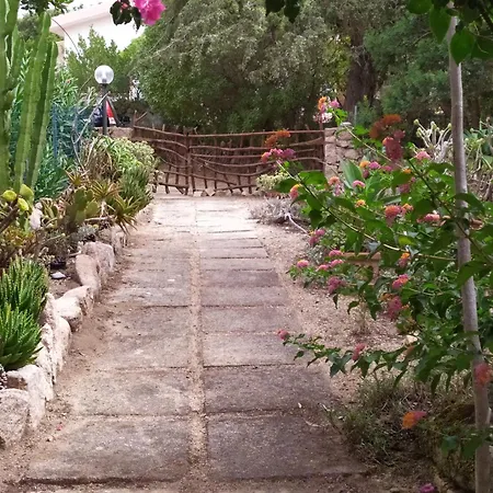 Appartamento Casa Maria