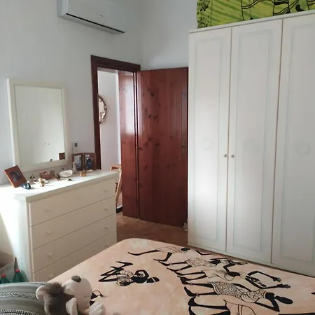 Apartamento Casa Maria Rena Majore