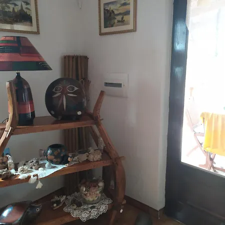 Casa Maria アパート レーナ・マイオレ