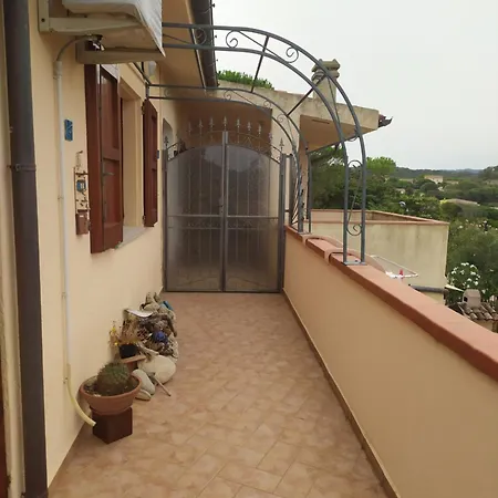 Casa Maria Рена-Майоре