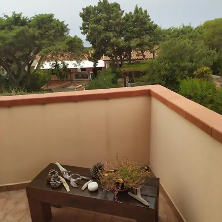 Casa Maria Rena Majore