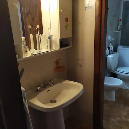 Casa Maria Apartment *