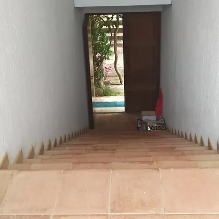 Casa Maria * Rena Majore
