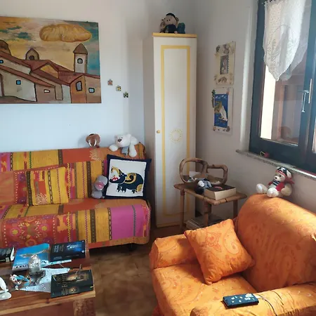 Apartment Casa Maria *