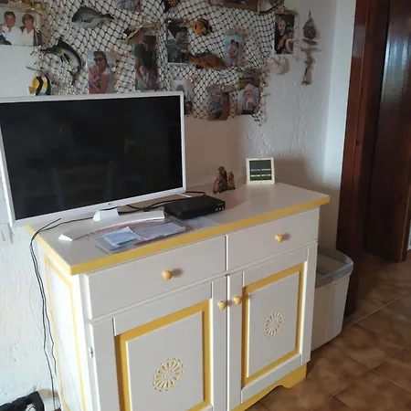 Casa Maria Apartment